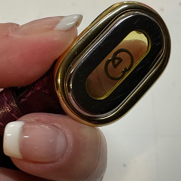 Gucci authentic vintage belt - Picture 3 of 11